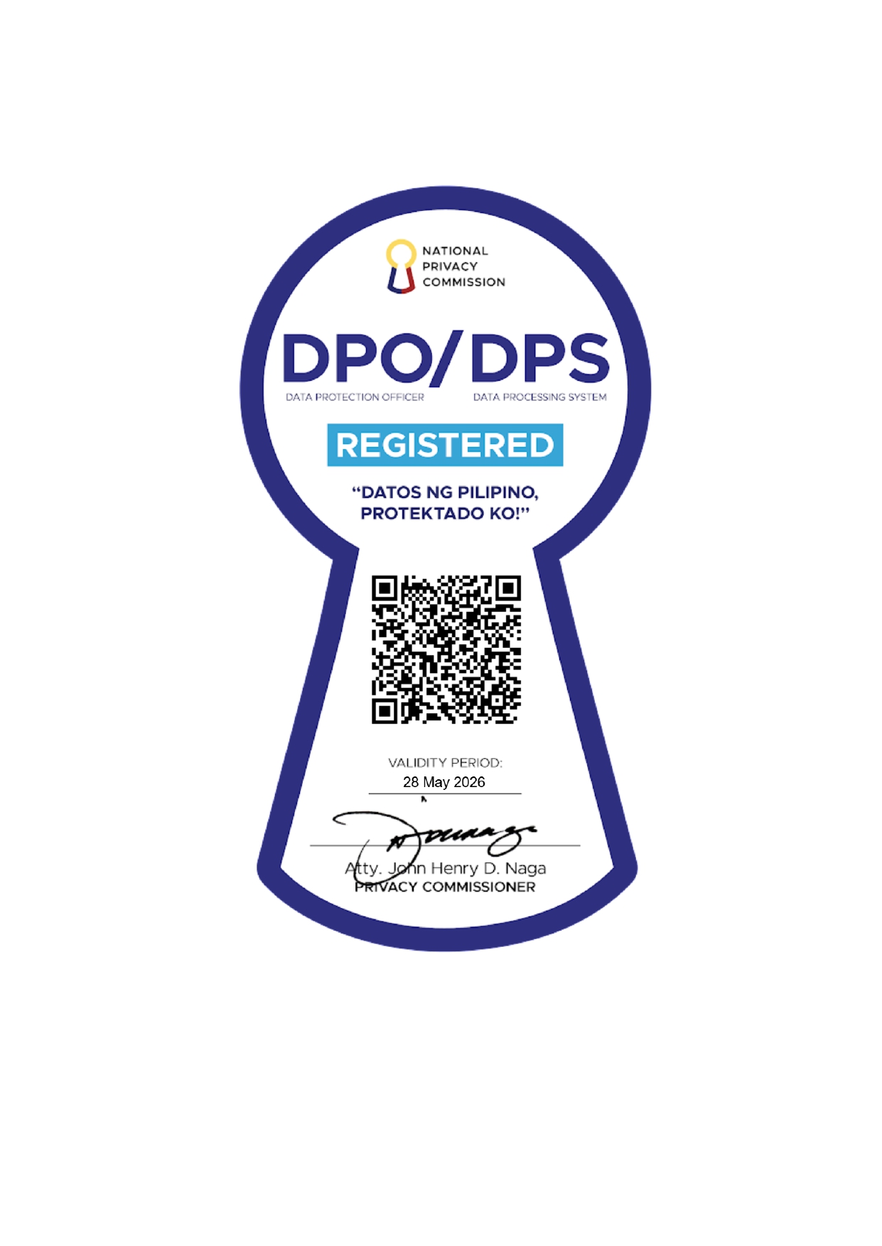 DPO/DPS