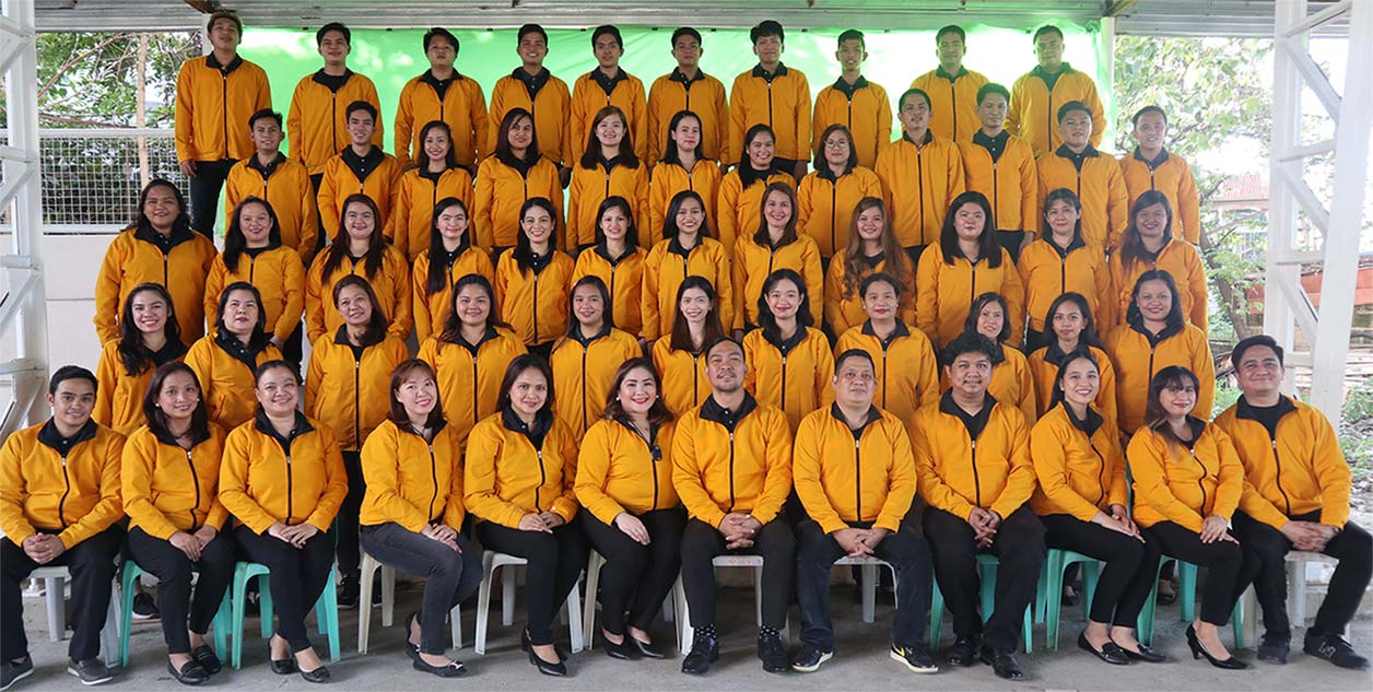 One Source Team