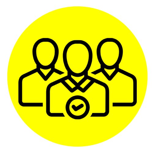 Contractor Icon