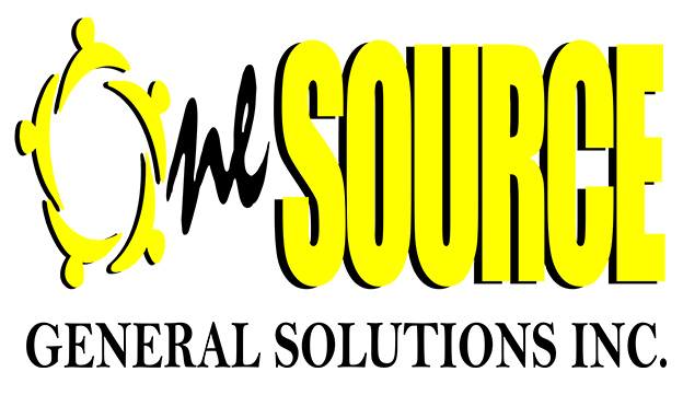 OneSource Logo