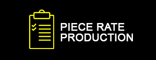 Piece Rate Production