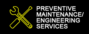 Preventive Maintenance